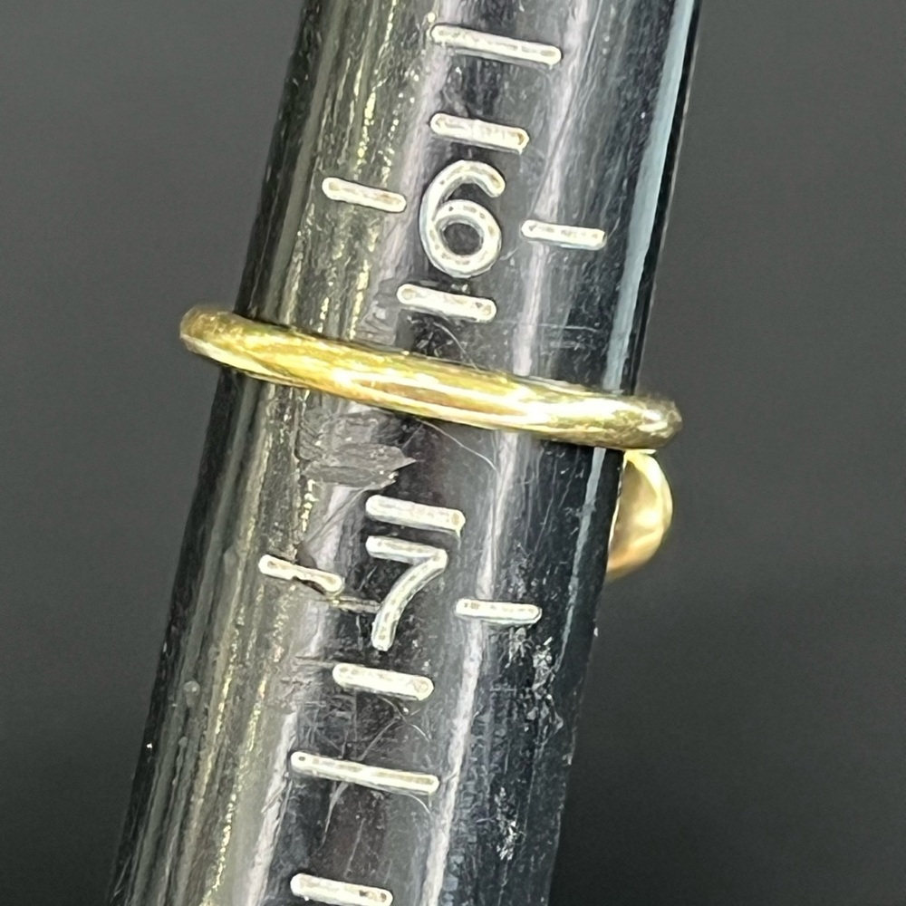 Chopard Chopardissimo Heart Dangle Heart Ring - image 6